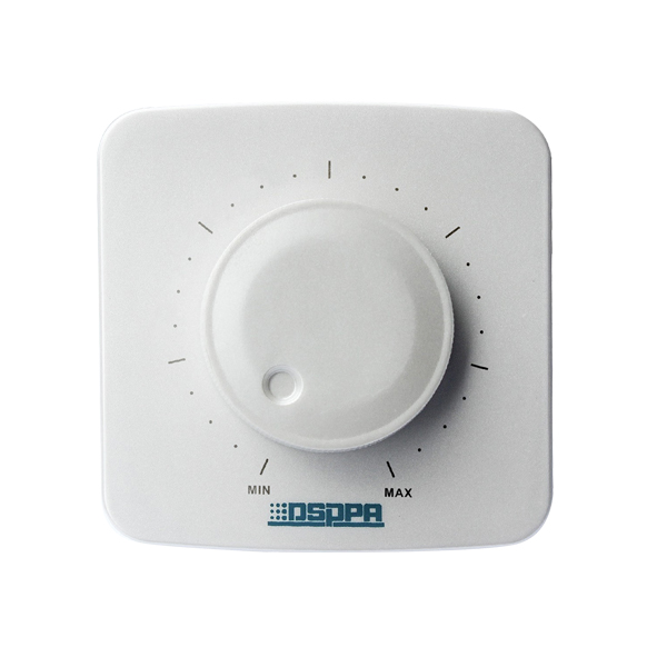 وحدة التحكم في مستوى الصوت WH-3II